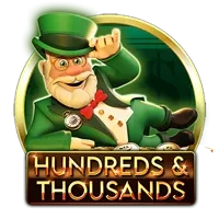Hundreds and Thousands