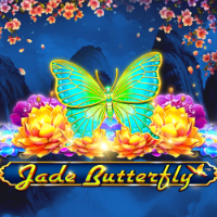 Jade Butterfly