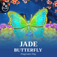 Jade Butterfly