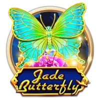 Jade Butterfly