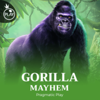 Gorilla Mayhem