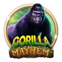 Gorilla Mayhem