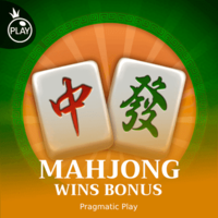 Mahjong Wins Bonus