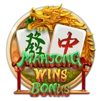 Mahjong Wins Bonus