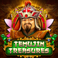 Temujin Treasures