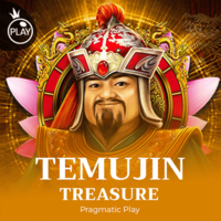 Temujin Treasures