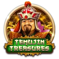 Temujin Treasures