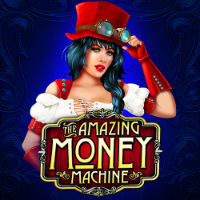 The Amazing Money Machine