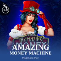 The Amazing Money Machine