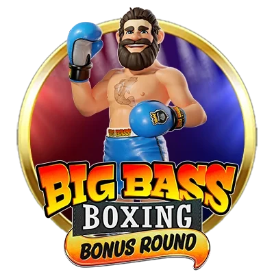 Big Bass Boxing Bonus Round