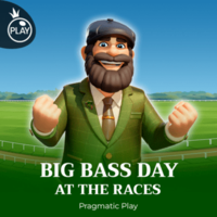 Big Bass Day at the Races