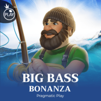 Big Bass Bonanza