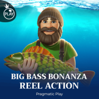 Big Bass Bonanza – Reel Action