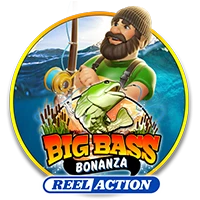 Big Bass Bonanza – Reel Action