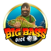 Big Bass Dice