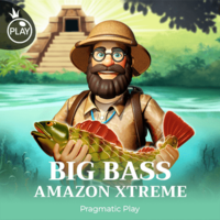 Big Bass Amazon Xtreme™