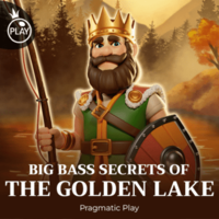 Big Bass Secrets of the Golden Lake