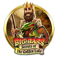 Big Bass Secrets of the Golden Lake