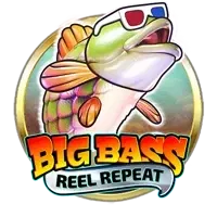 Big Bass Reel Repeat