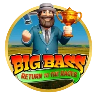 Big Bass Return to the Races