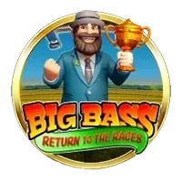 Big Bass Return to the Races