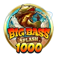 Big Bass Splash 1000