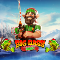 Big Bass Christmas Bash™