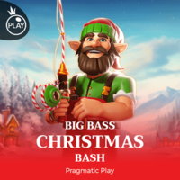 Big Bass Christmas Bash™