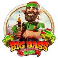 Big Bass Christmas Bash™