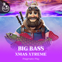 Big Bass Xmas Xtreme