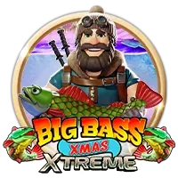 Big Bass Xmas Xtreme