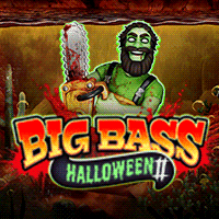 Big Bass Halloween 2