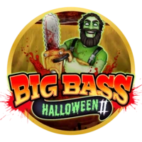 Big Bass Halloween 2