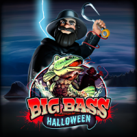 Big Bass Halloween™