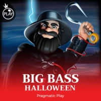 Big Bass Halloween™