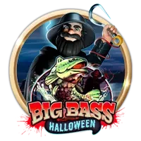 Big Bass Halloween™