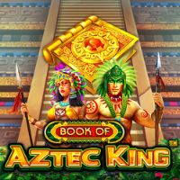 Book of Aztec King