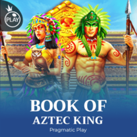 Book of Aztec King