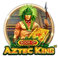 Book of Aztec King