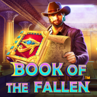 Book of the Fallen™