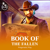 Book of the Fallen™