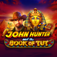 John Hunter and the Book of Tut