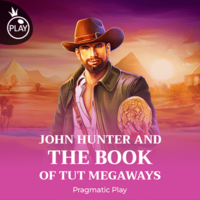 John Hunter and the Book of Tut