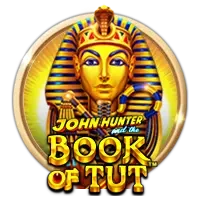 John Hunter and the Book of Tut