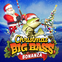 Christmas Big Bass Bonanza™