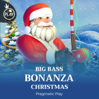 Christmas Big Bass Bonanza™