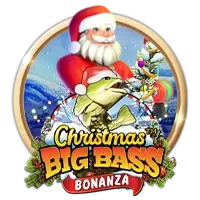 Christmas Big Bass Bonanza™