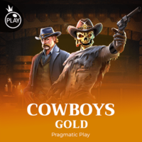 Cowboys Gold