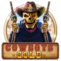 Cowboys Gold