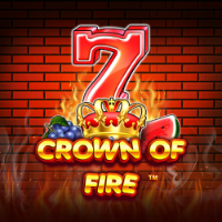 Crown of Fire